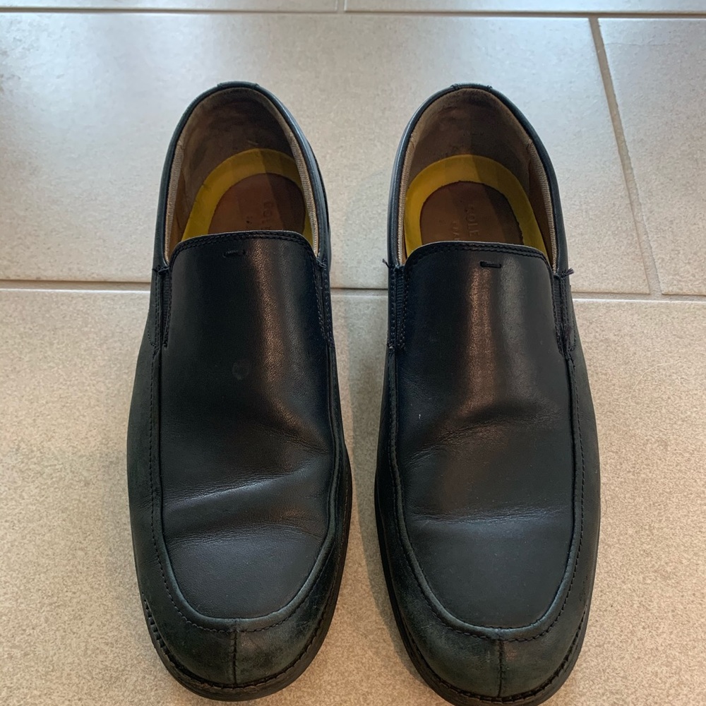 Cole haan grand 0s size 11 men’s loafers